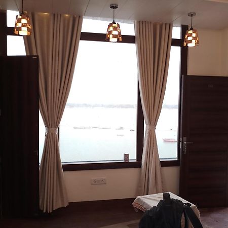 A Palace On River Varanasi Luaran gambar