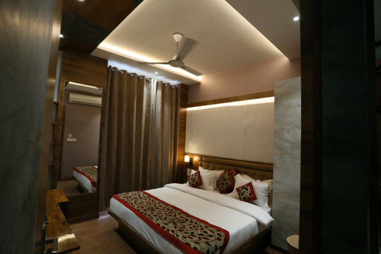 A Palace On River Varanasi Luaran gambar